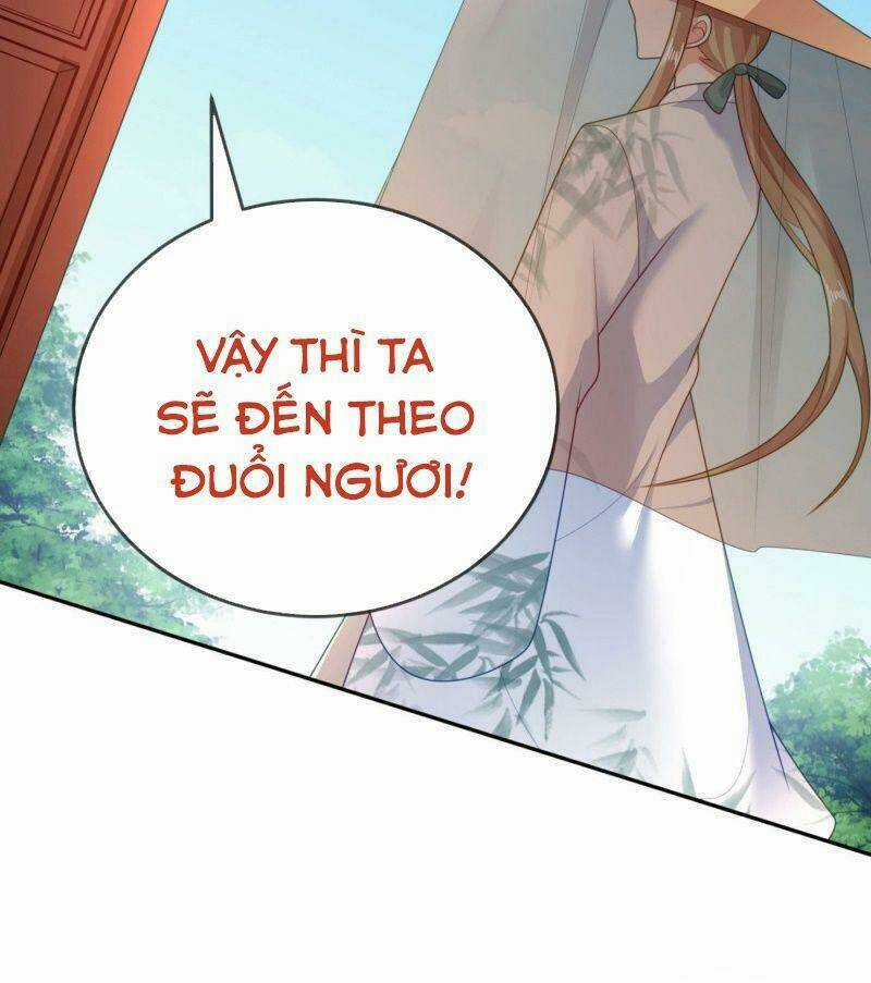 Giang Sơn Mỹ Nam Nhập Trướng Ta Chapter 15 trang 21