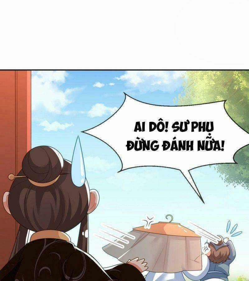 Giang Sơn Mỹ Nam Nhập Trướng Ta Chapter 15 trang 22