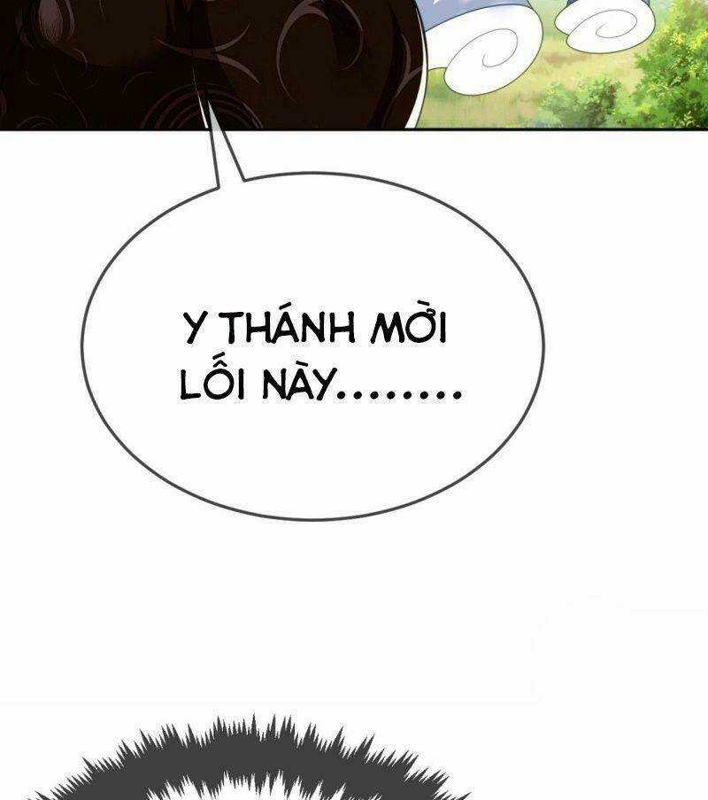 Giang Sơn Mỹ Nam Nhập Trướng Ta Chapter 15 trang 23