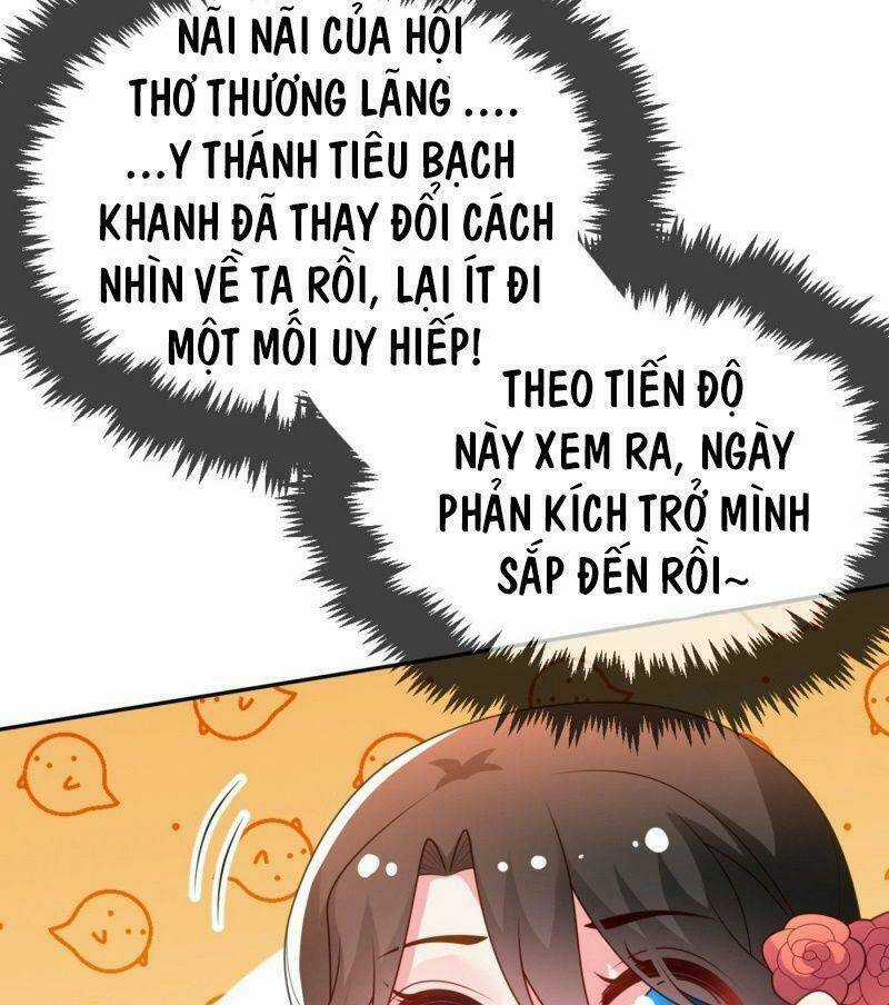 Giang Sơn Mỹ Nam Nhập Trướng Ta Chapter 15 trang 24