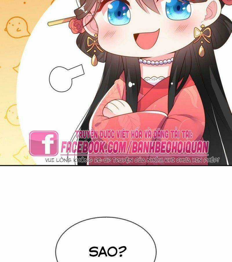 Giang Sơn Mỹ Nam Nhập Trướng Ta Chapter 15 trang 25