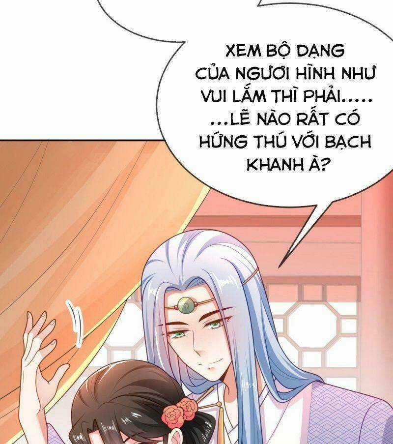 Giang Sơn Mỹ Nam Nhập Trướng Ta Chapter 15 trang 26