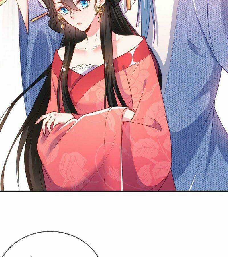 Giang Sơn Mỹ Nam Nhập Trướng Ta Chapter 15 trang 27