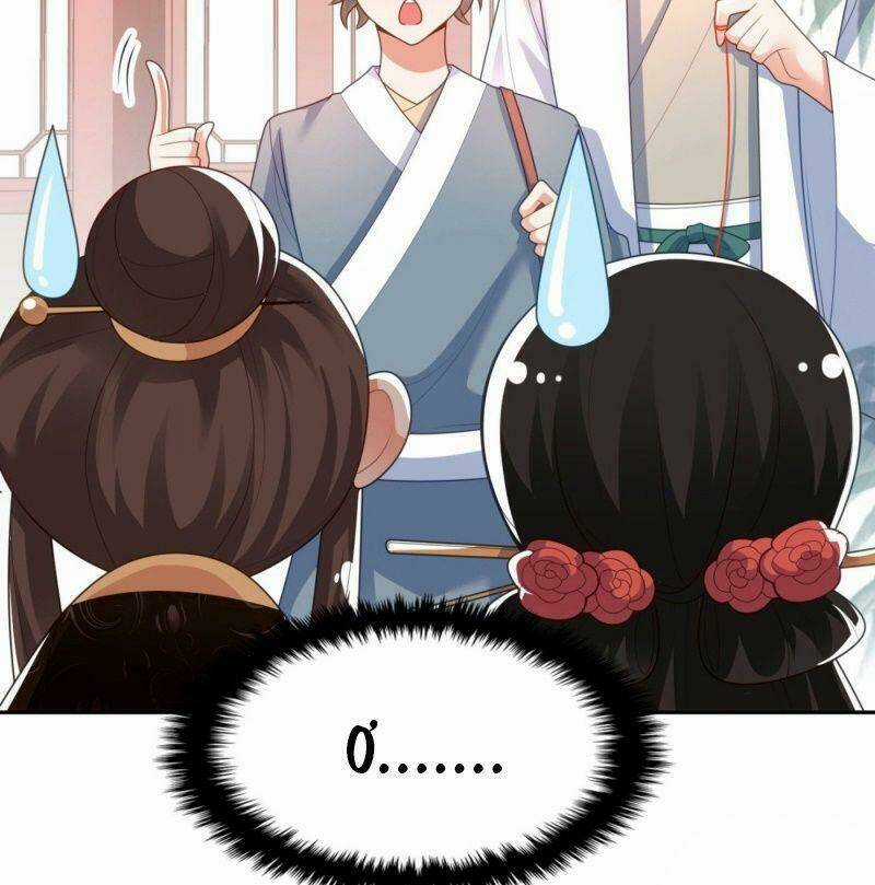 Giang Sơn Mỹ Nam Nhập Trướng Ta Chapter 15 trang 3