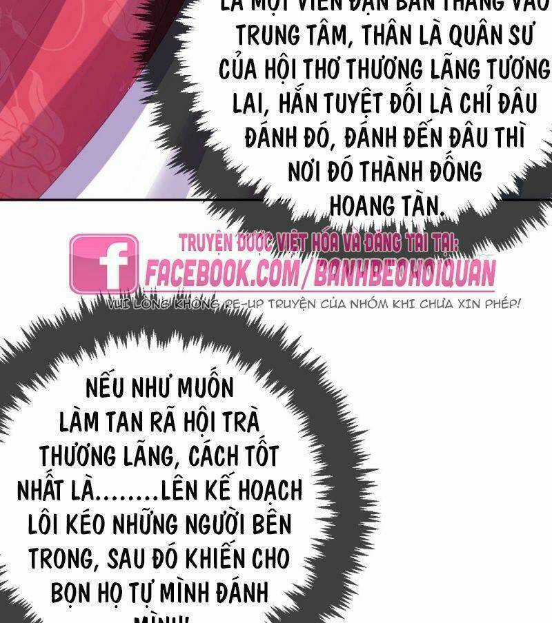 Giang Sơn Mỹ Nam Nhập Trướng Ta Chapter 15 trang 30