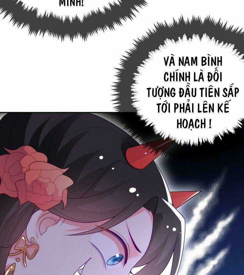 Giang Sơn Mỹ Nam Nhập Trướng Ta Chapter 15 trang 31