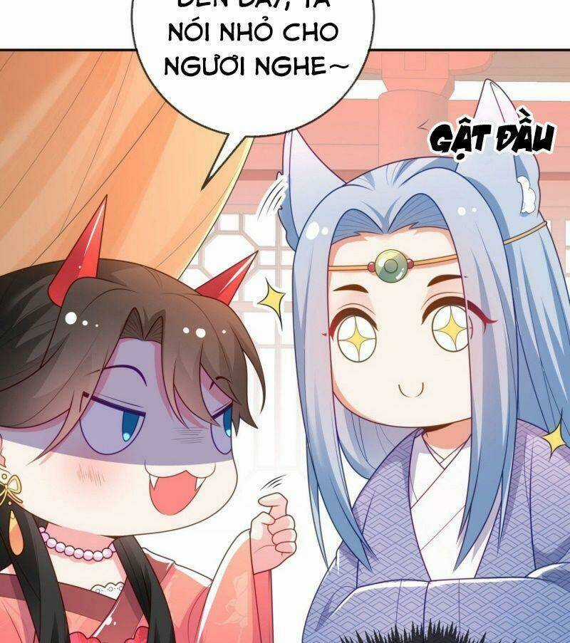 Giang Sơn Mỹ Nam Nhập Trướng Ta Chapter 15 trang 36