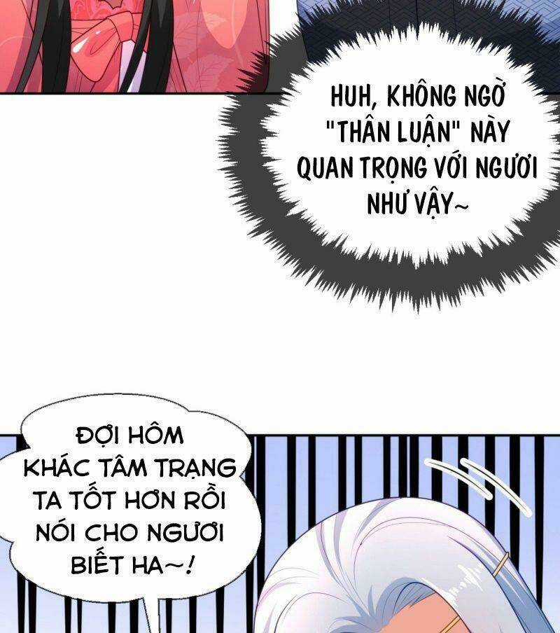 Giang Sơn Mỹ Nam Nhập Trướng Ta Chapter 15 trang 37