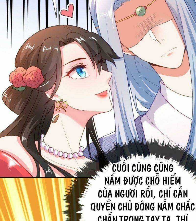 Giang Sơn Mỹ Nam Nhập Trướng Ta Chapter 15 trang 38