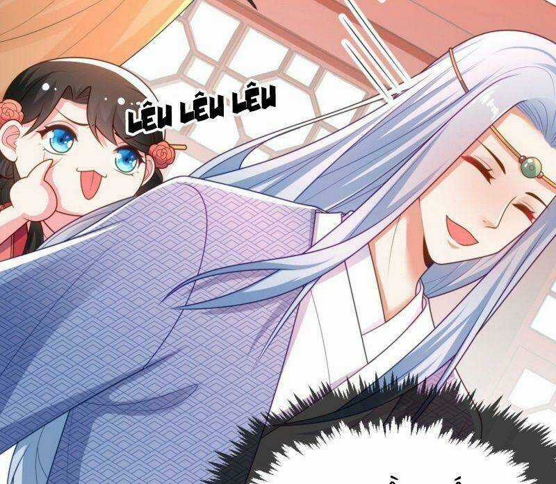 Giang Sơn Mỹ Nam Nhập Trướng Ta Chapter 15 trang 42