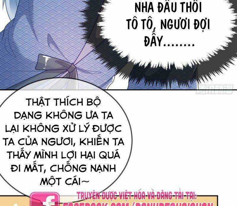 Giang Sơn Mỹ Nam Nhập Trướng Ta Chapter 15 trang 43