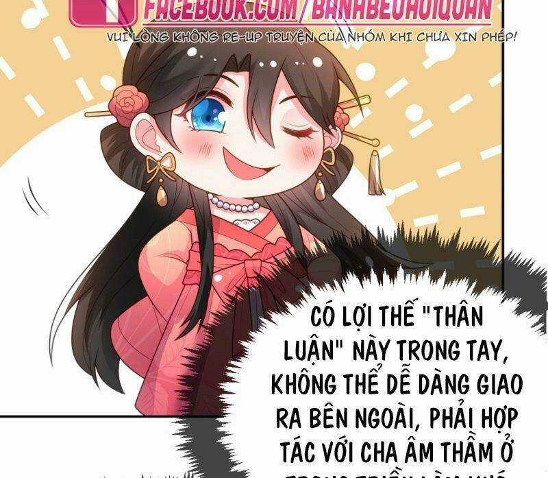 Giang Sơn Mỹ Nam Nhập Trướng Ta Chapter 15 trang 44