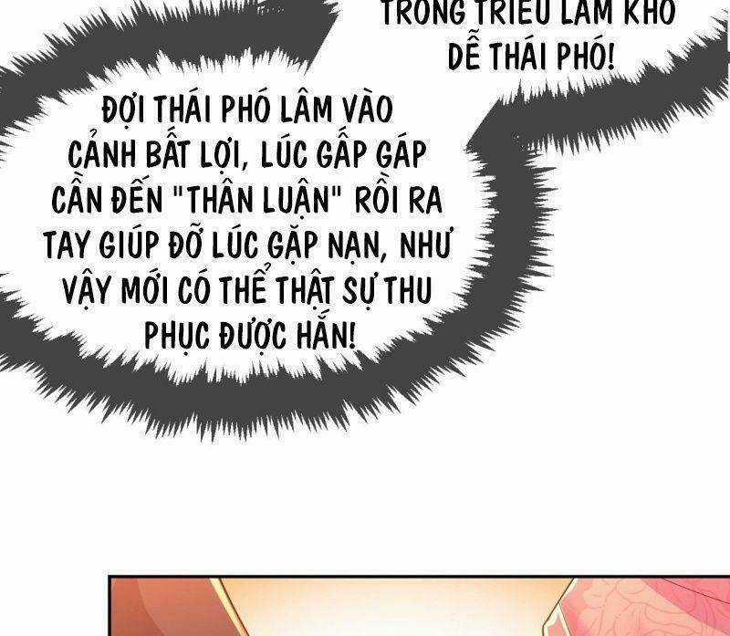 Giang Sơn Mỹ Nam Nhập Trướng Ta Chapter 15 trang 45