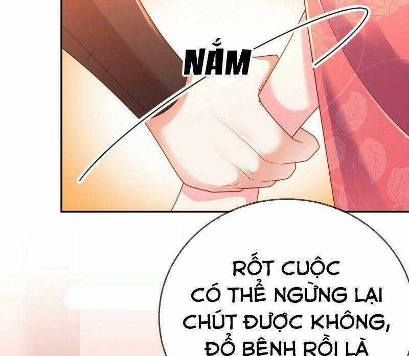 Giang Sơn Mỹ Nam Nhập Trướng Ta Chapter 15 trang 46