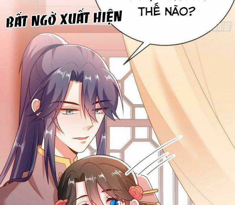 Giang Sơn Mỹ Nam Nhập Trướng Ta Chapter 15 trang 47