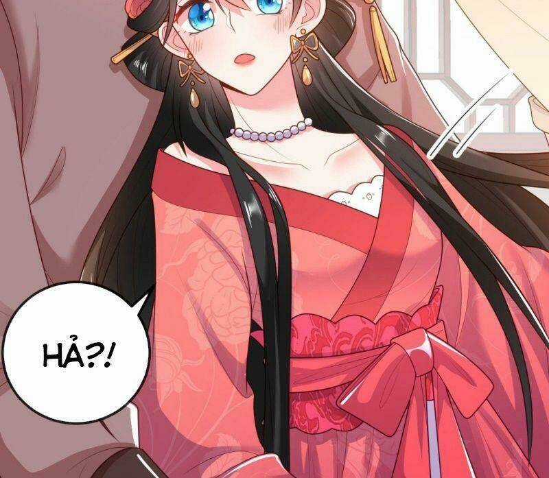 Giang Sơn Mỹ Nam Nhập Trướng Ta Chapter 15 trang 48