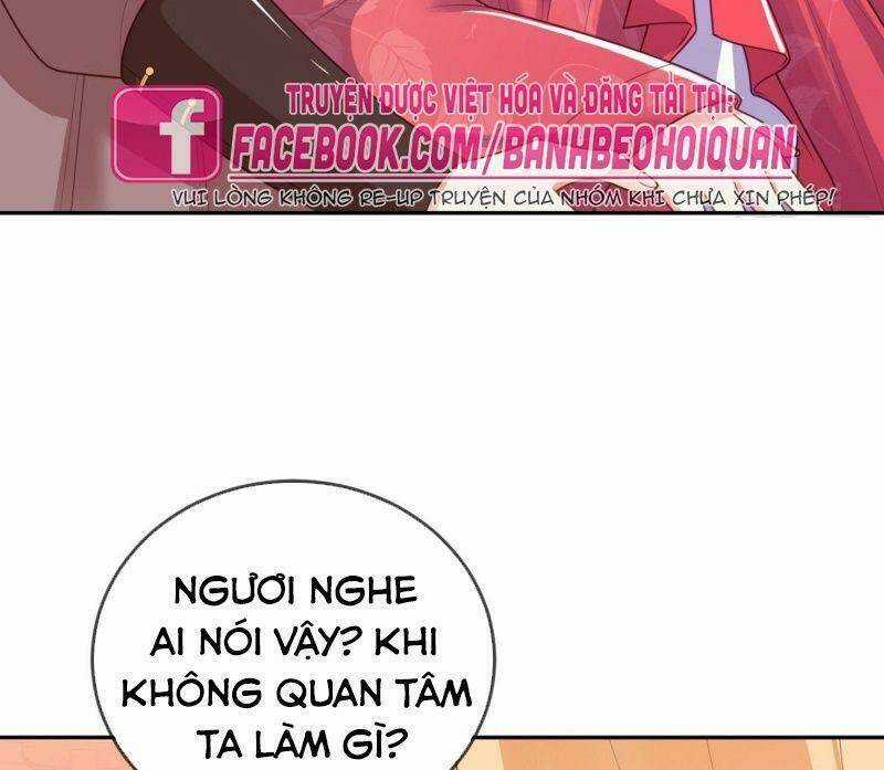 Giang Sơn Mỹ Nam Nhập Trướng Ta Chapter 15 trang 49