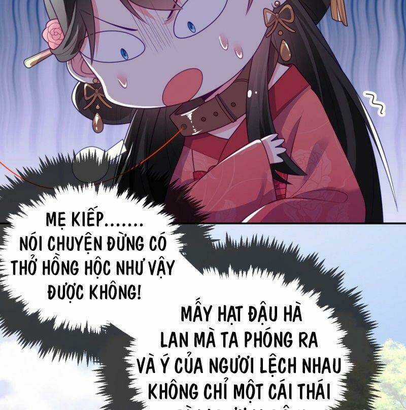 Giang Sơn Mỹ Nam Nhập Trướng Ta Chapter 15 trang 5