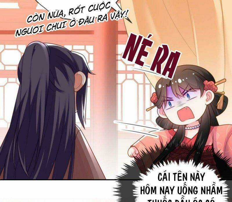 Giang Sơn Mỹ Nam Nhập Trướng Ta Chapter 15 trang 50