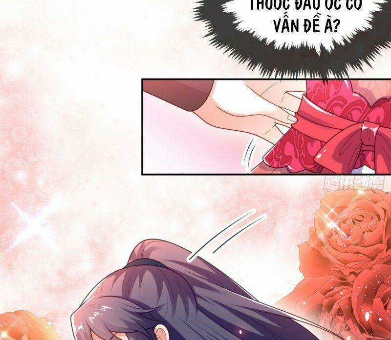 Giang Sơn Mỹ Nam Nhập Trướng Ta Chapter 15 trang 51