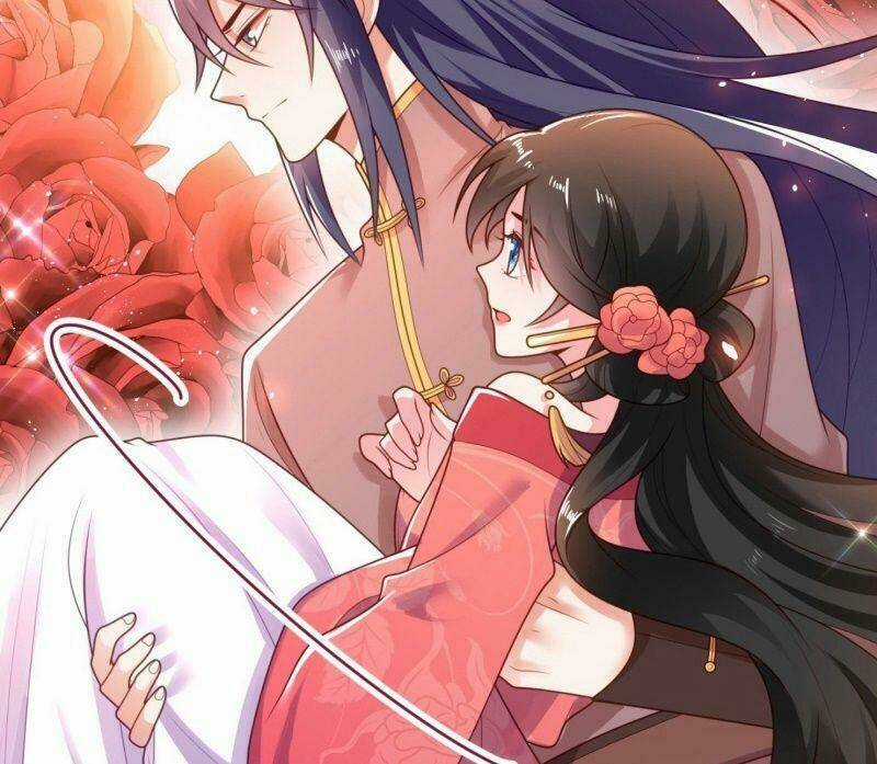 Giang Sơn Mỹ Nam Nhập Trướng Ta Chapter 15 trang 52