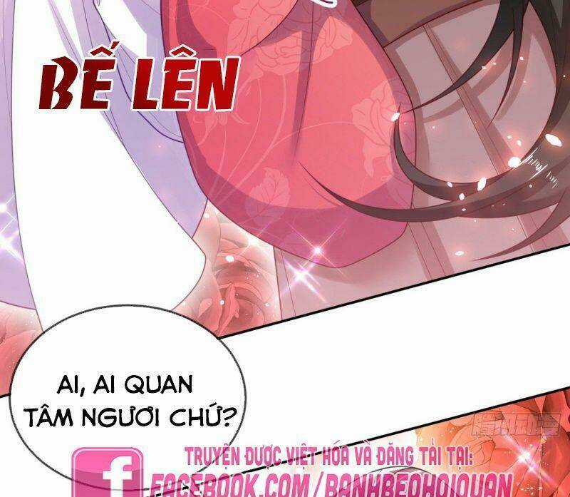 Giang Sơn Mỹ Nam Nhập Trướng Ta Chapter 15 trang 53