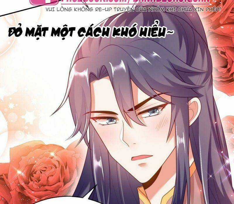 Giang Sơn Mỹ Nam Nhập Trướng Ta Chapter 15 trang 54