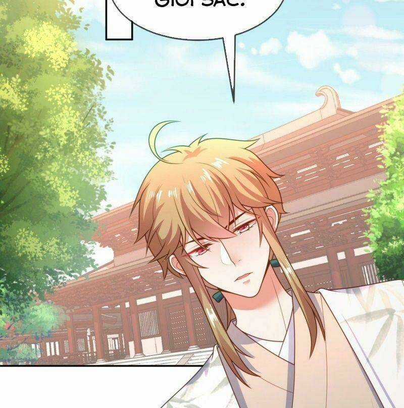 Giang Sơn Mỹ Nam Nhập Trướng Ta Chapter 15 trang 7