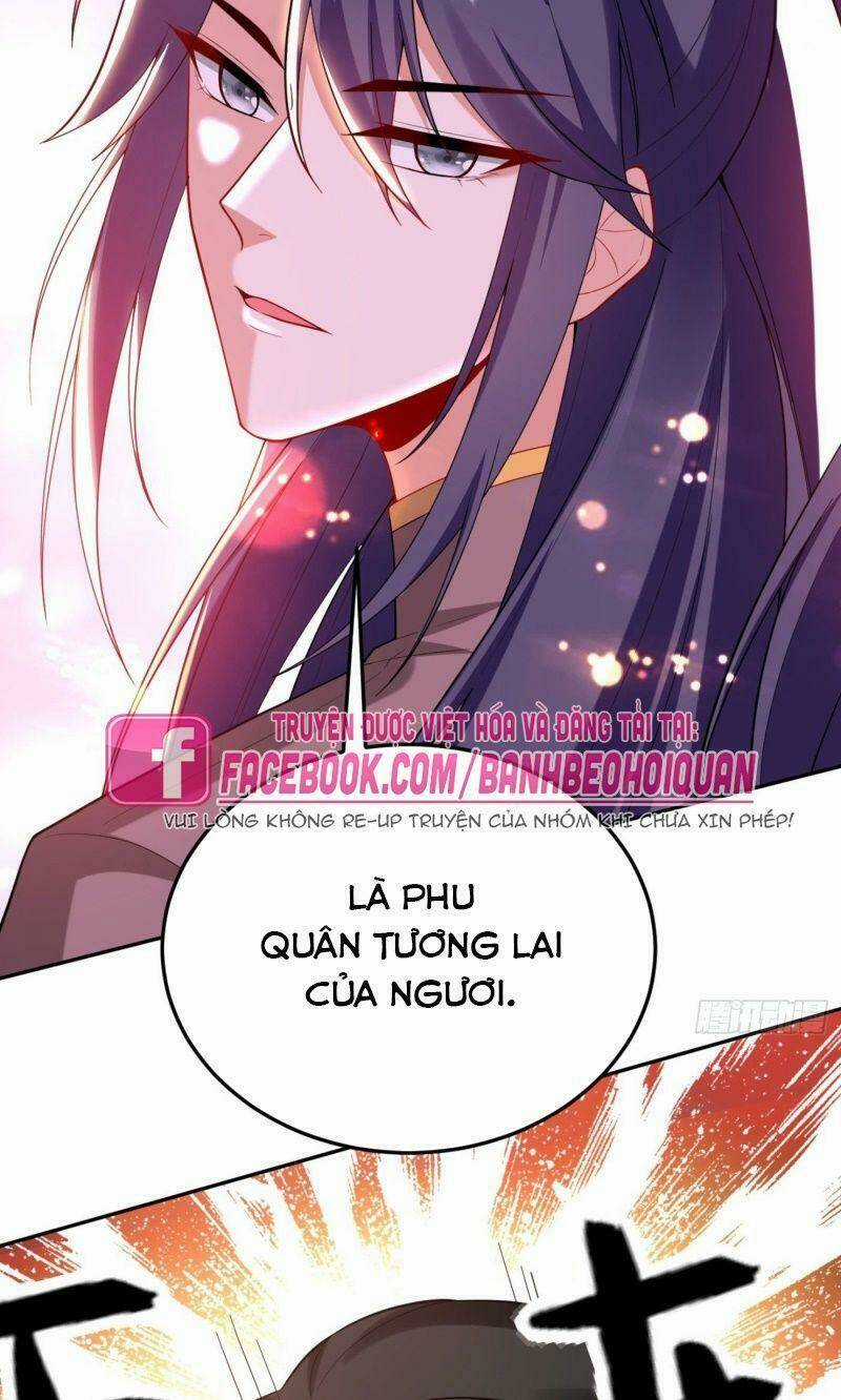 Giang Sơn Mỹ Nam Nhập Trướng Ta Chapter 16 trang 11