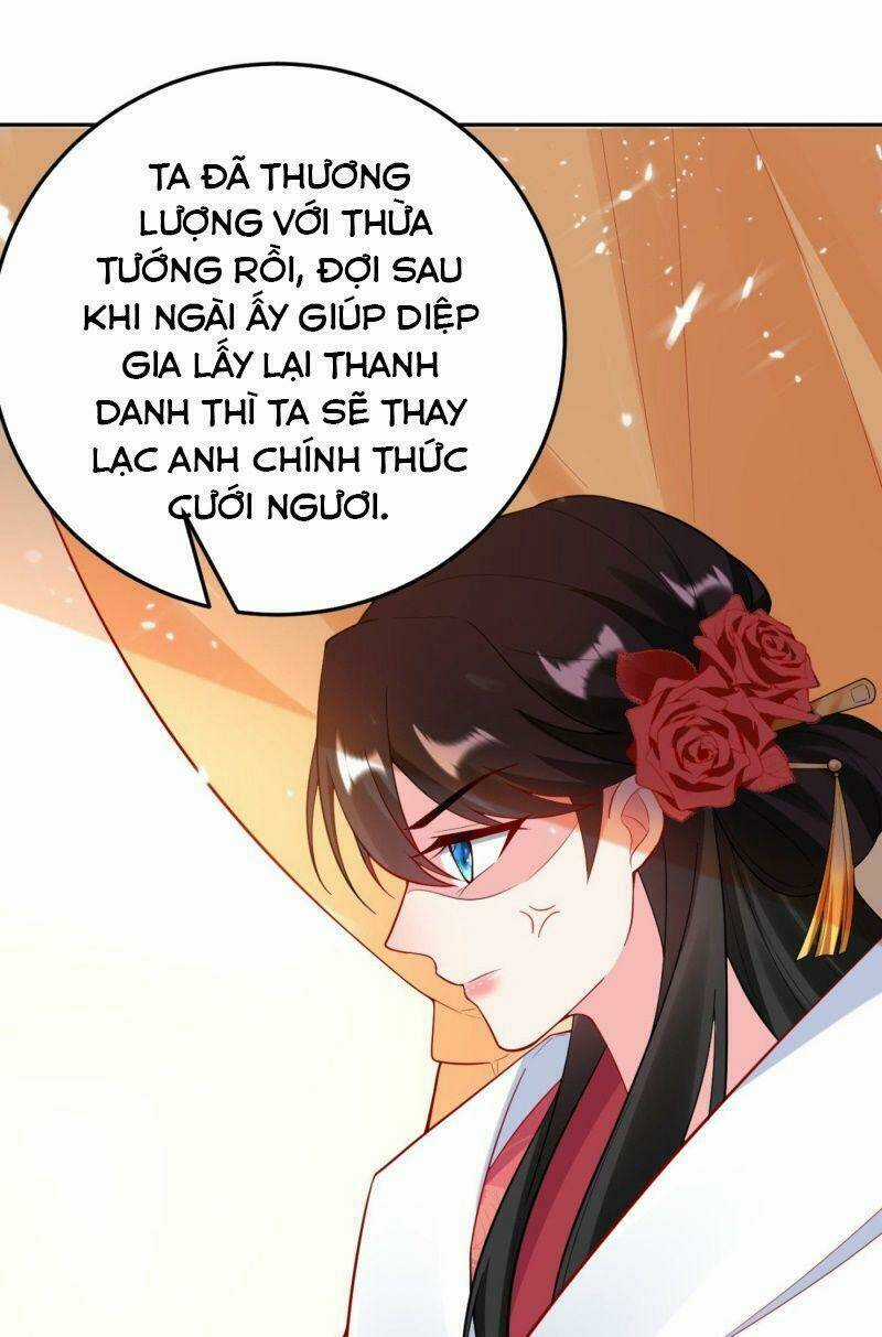 Giang Sơn Mỹ Nam Nhập Trướng Ta Chapter 16 trang 13