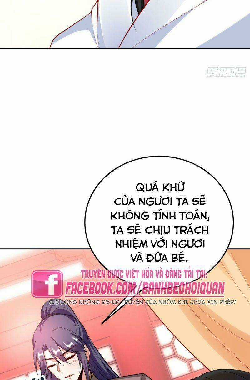 Giang Sơn Mỹ Nam Nhập Trướng Ta Chapter 16 trang 14