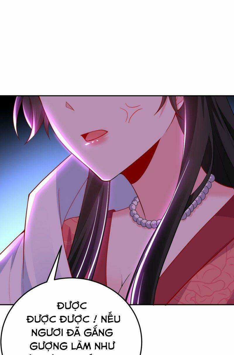 Giang Sơn Mỹ Nam Nhập Trướng Ta Chapter 16 trang 16