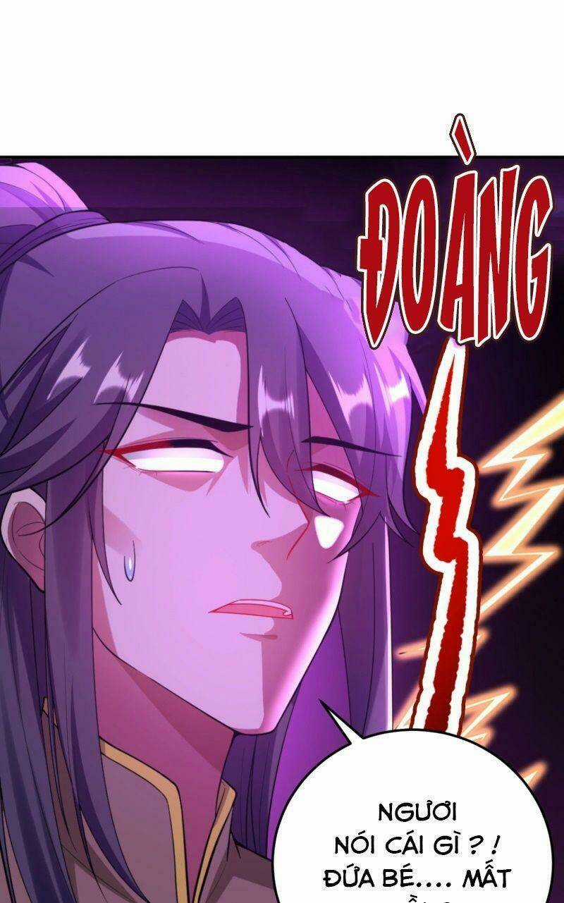 Giang Sơn Mỹ Nam Nhập Trướng Ta Chapter 16 trang 19