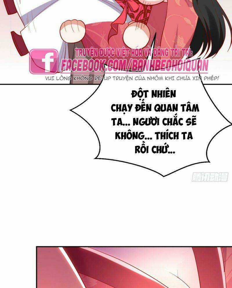 Giang Sơn Mỹ Nam Nhập Trướng Ta Chapter 16 trang 2