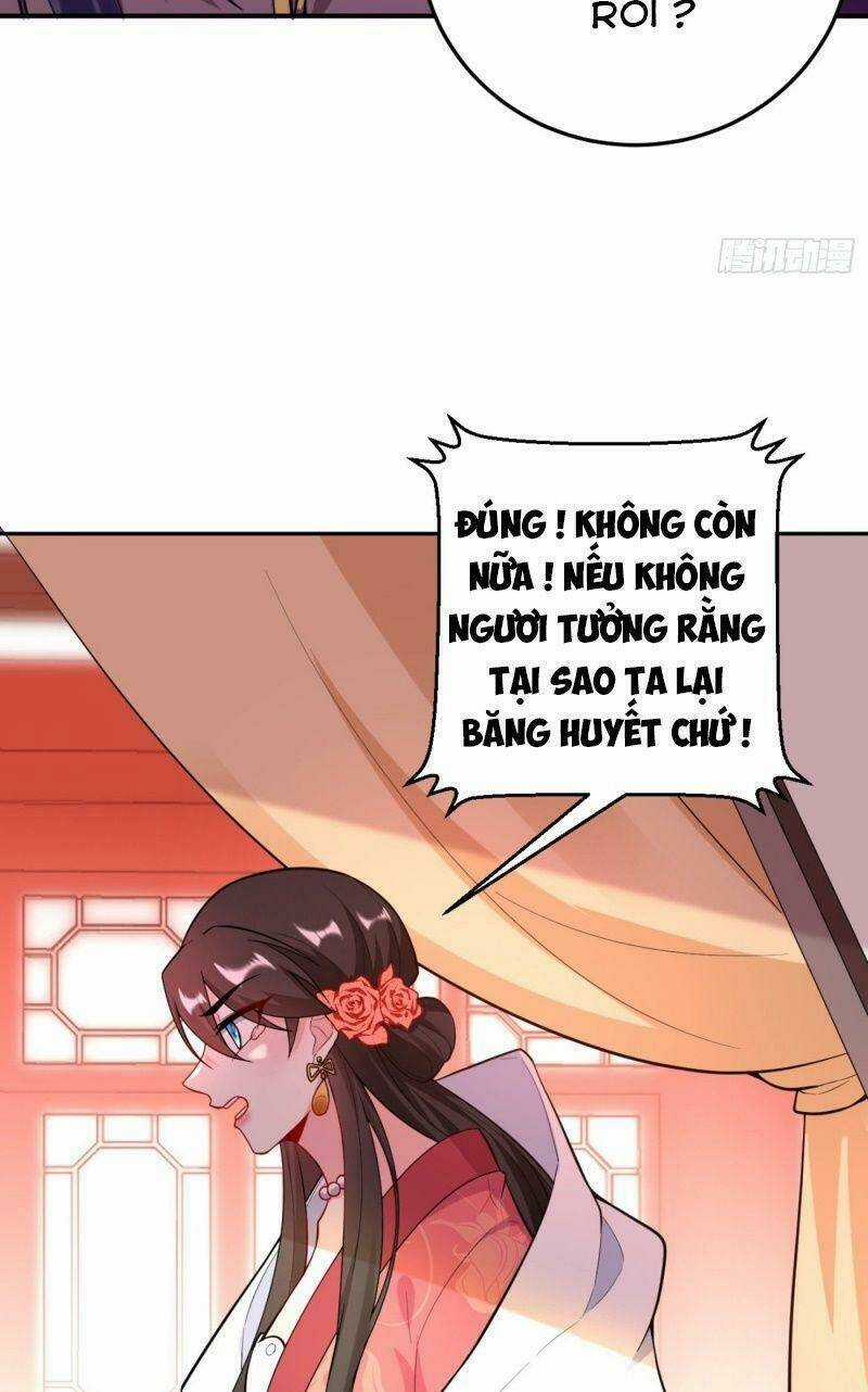 Giang Sơn Mỹ Nam Nhập Trướng Ta Chapter 16 trang 20