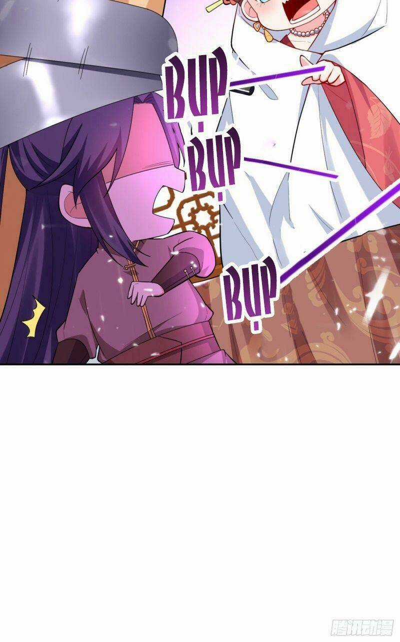 Giang Sơn Mỹ Nam Nhập Trướng Ta Chapter 16 trang 24