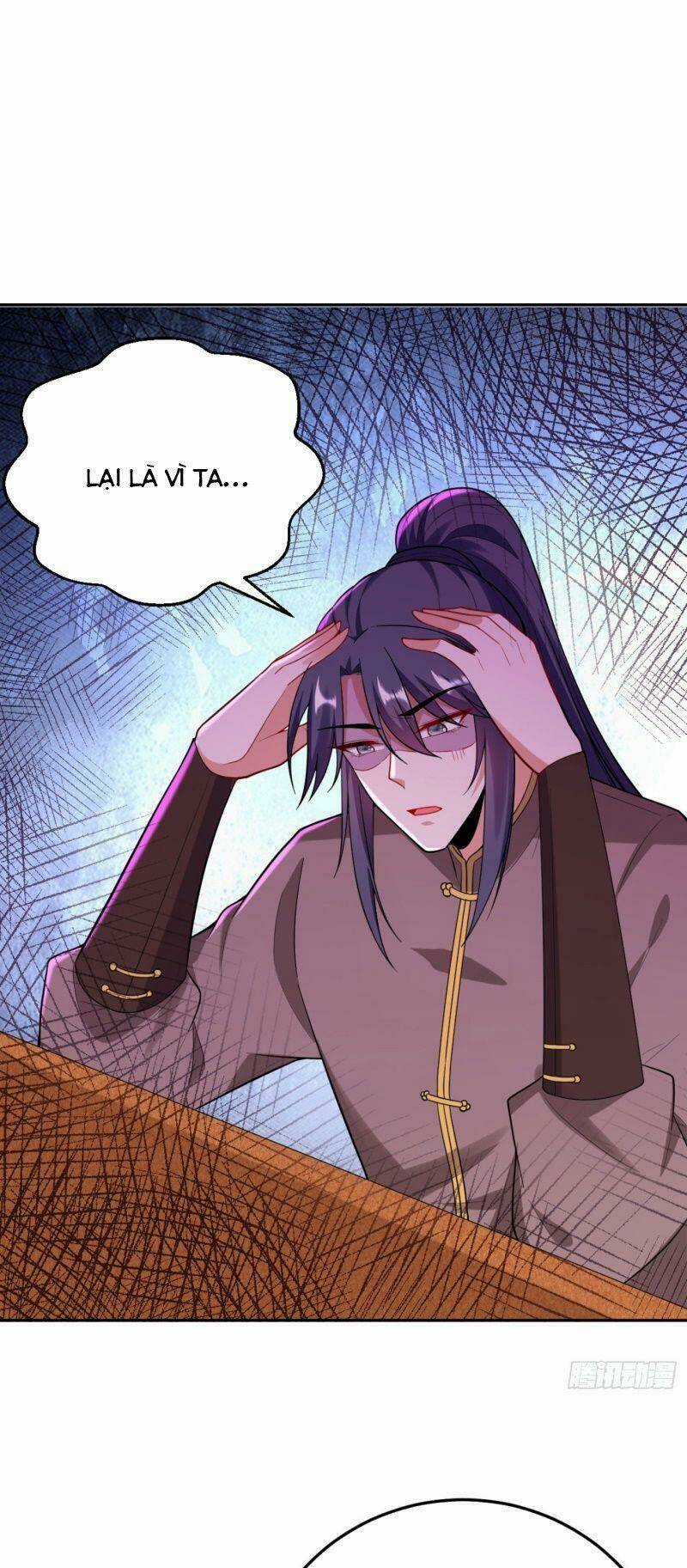 Giang Sơn Mỹ Nam Nhập Trướng Ta Chapter 16 trang 25