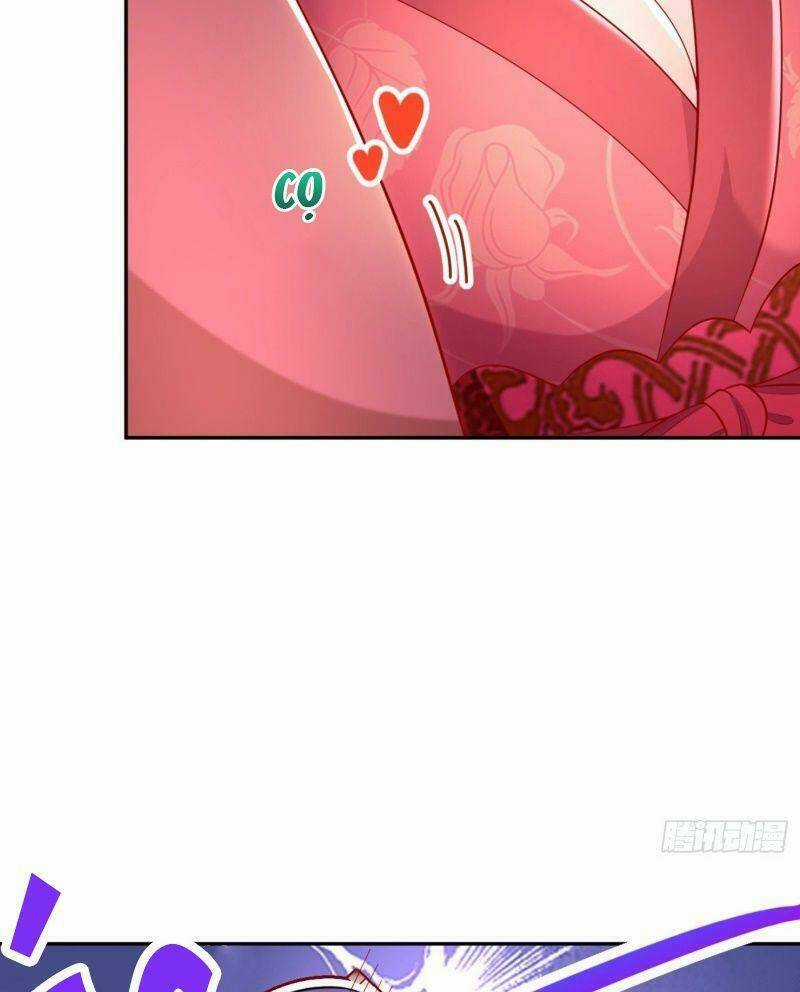 Giang Sơn Mỹ Nam Nhập Trướng Ta Chapter 16 trang 3