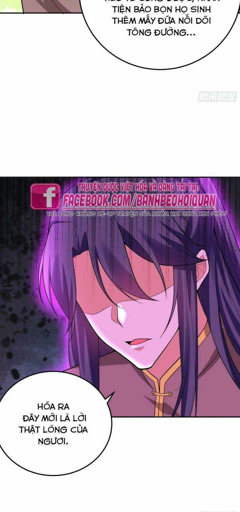 Giang Sơn Mỹ Nam Nhập Trướng Ta Chapter 16 trang 32