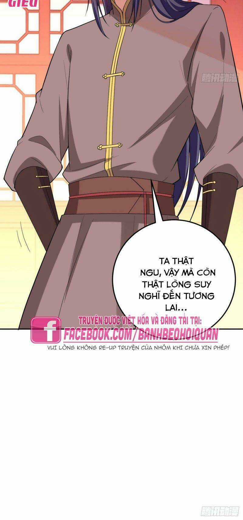 Giang Sơn Mỹ Nam Nhập Trướng Ta Chapter 16 trang 36