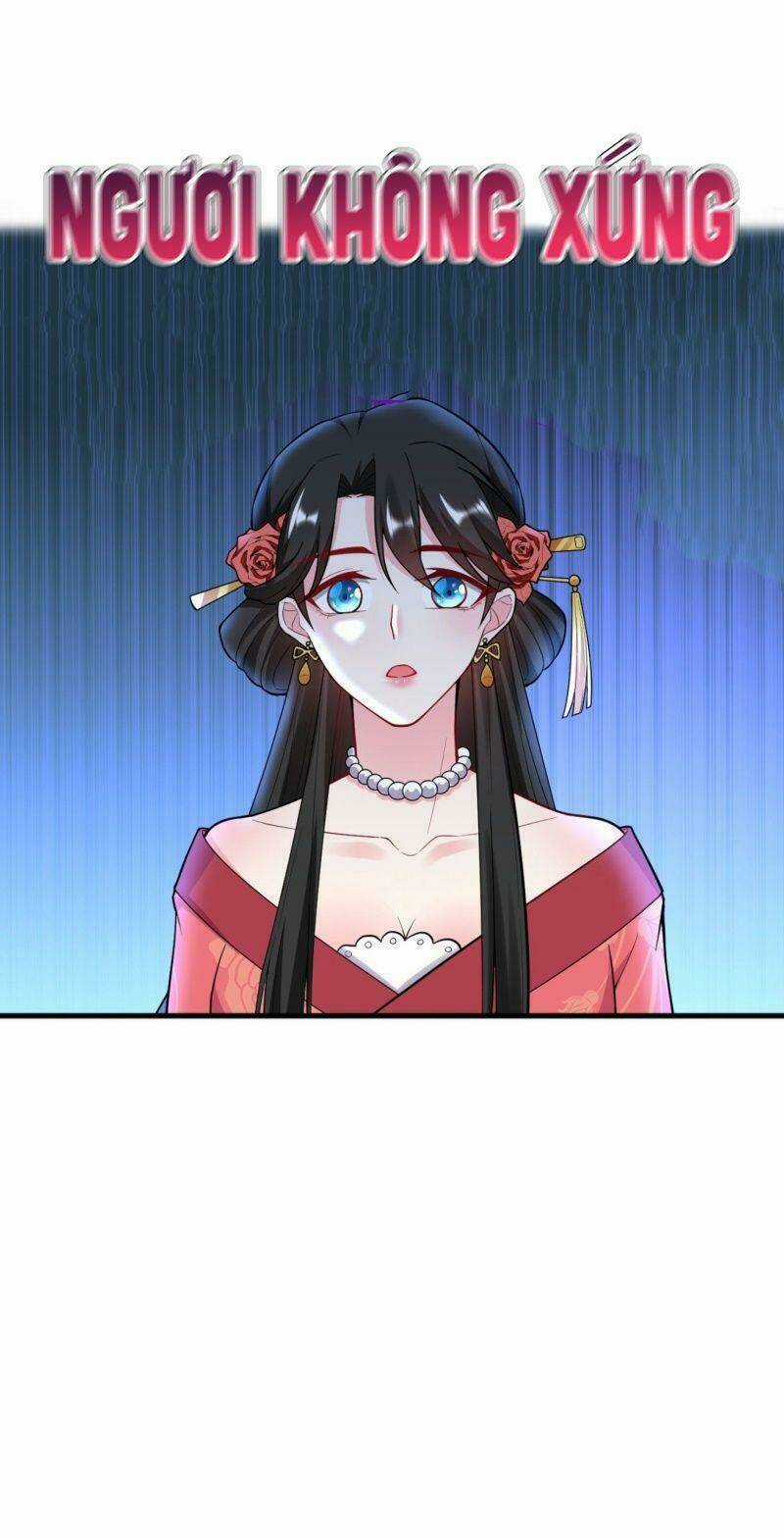 Giang Sơn Mỹ Nam Nhập Trướng Ta Chapter 16 trang 37