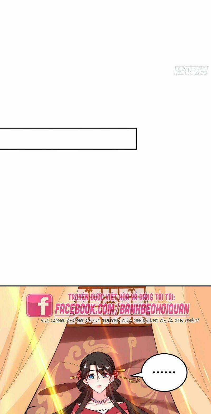 Giang Sơn Mỹ Nam Nhập Trướng Ta Chapter 16 trang 38