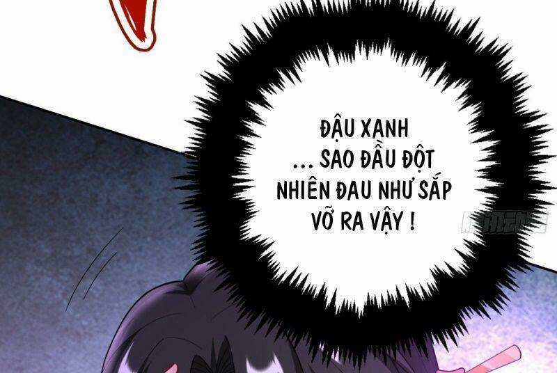 Giang Sơn Mỹ Nam Nhập Trướng Ta Chapter 16 trang 45