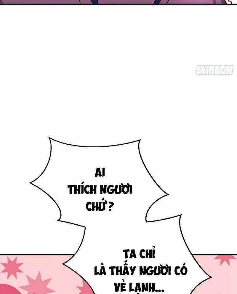 Giang Sơn Mỹ Nam Nhập Trướng Ta Chapter 16 trang 5