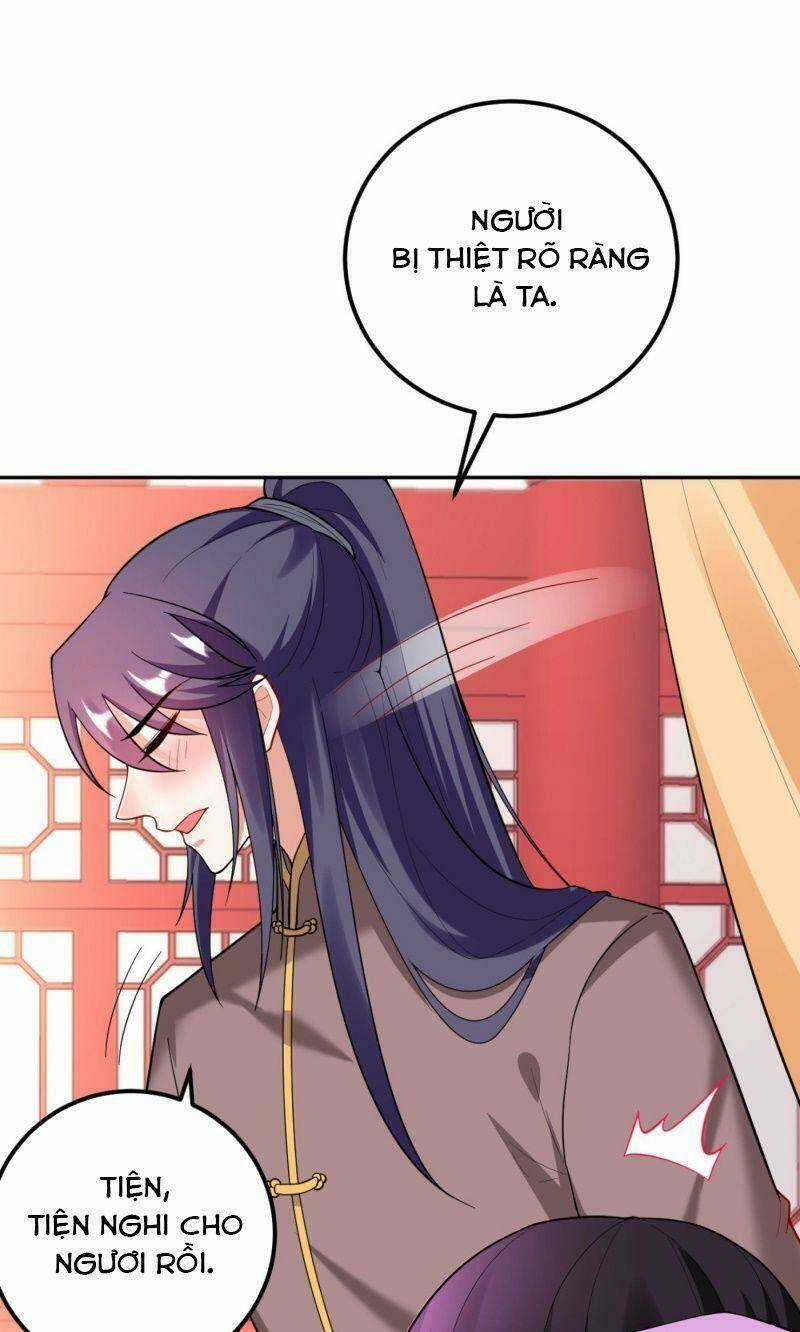 Giang Sơn Mỹ Nam Nhập Trướng Ta Chapter 16 trang 7