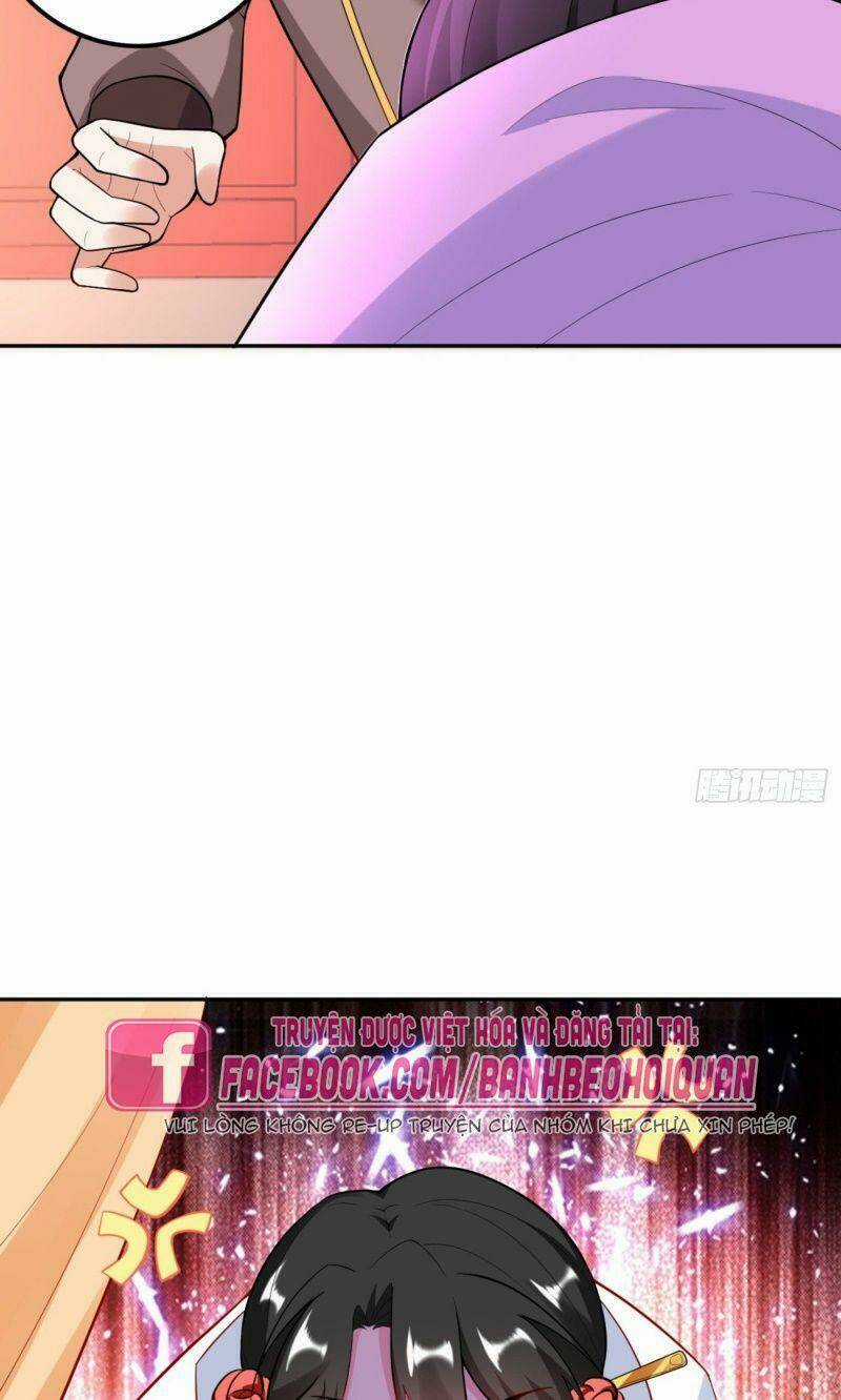 Giang Sơn Mỹ Nam Nhập Trướng Ta Chapter 16 trang 8