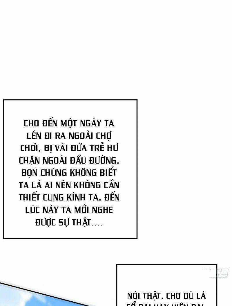 Giang Sơn Mỹ Nam Nhập Trướng Ta Chapter 17 trang 11