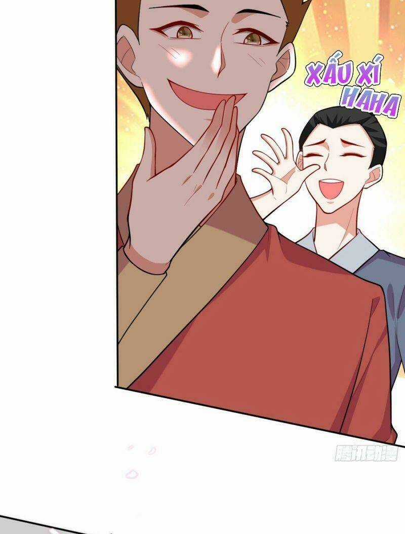 Giang Sơn Mỹ Nam Nhập Trướng Ta Chapter 17 trang 14