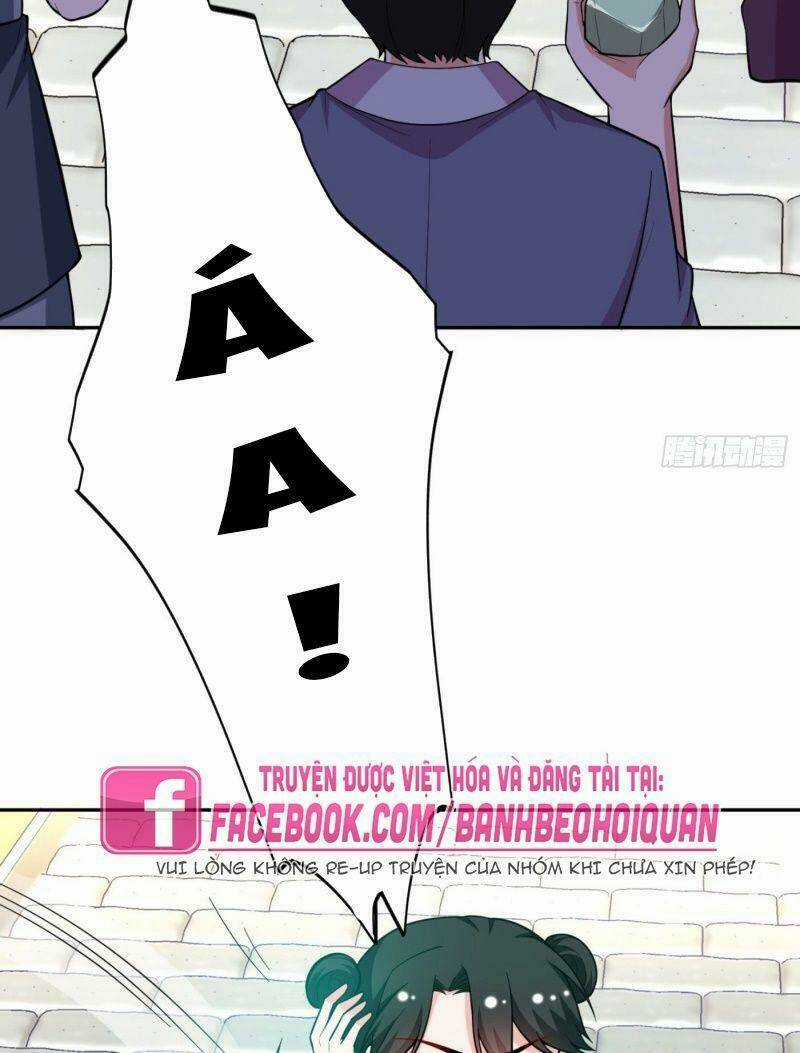 Giang Sơn Mỹ Nam Nhập Trướng Ta Chapter 17 trang 16