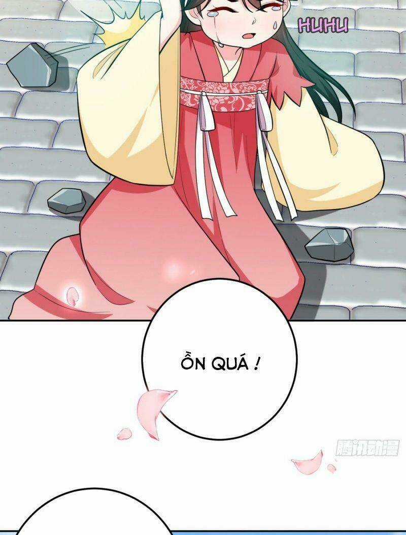 Giang Sơn Mỹ Nam Nhập Trướng Ta Chapter 17 trang 17